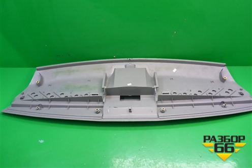 Полка (салона) (735270773) для Fiat Doblo с 2005-2015г