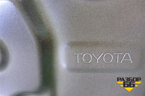 Дверь задняя правая (670030R150) для Toyota Rav-4 с 2018г