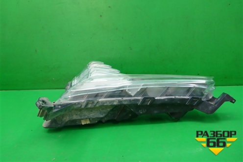 Фара противотуманная правая (после 2017г Led) (92208C1700) для Hyundai Sonata-7 с 2014г
