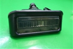 Фонарь подсветки номера (46738719) для Fiat Doblo с 2005-2015г