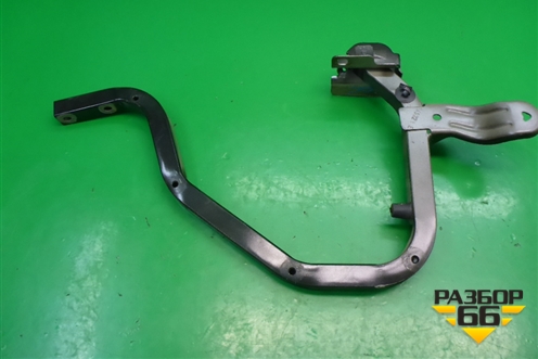 Петля крышки багажника правая для Renault Logan с 2004-2015г