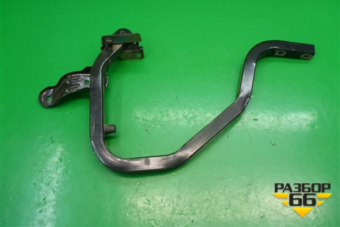 Петля крышки багажника правая для Renault Logan с 2004-2015г