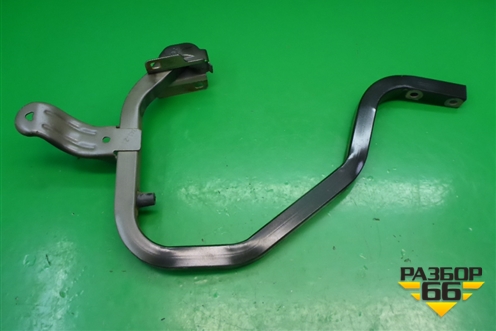 Петля крышки багажника левая для Renault Logan с 2004-2015г