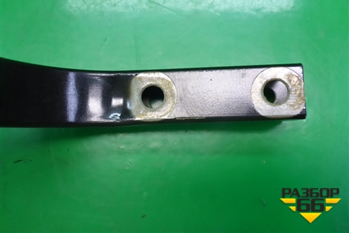 Петля крышки багажника левая для Renault Logan с 2004-2015г
