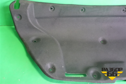 Обшивка крышки багажника (6471933180) для Toyota Camry V70 с 2017г