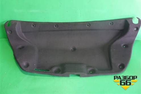 Обшивка крышки багажника (6471933180) для Toyota Camry V70 с 2017г