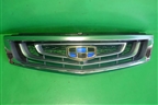 Решетка радиатора (6013003700) ( 01862989) для Geely Atlas с 2016-2022г