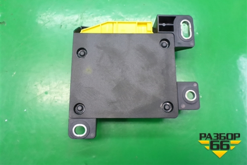 Блок управления AIR BAG (8201163278) для Renault Logan с 2004-2015г