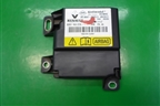 Блок управления AIR BAG (8201163278) для Renault Logan с 2004-2015г