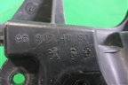 Кронштейн форсунки омывателя фары (9680741180) для Peugeot 308 с 2007-2014г
