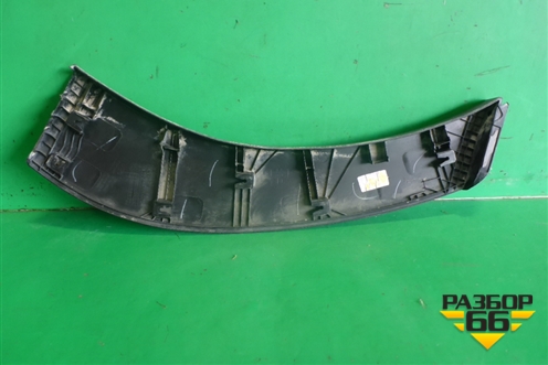 Накладка заднего крыла правого (87744D7000) для Hyundai Tucson с 2015-2022г