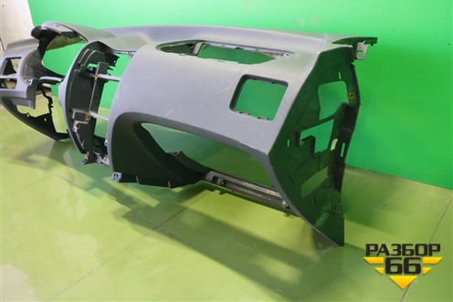 Торпедо под AIR BAG без AIR BAG (847102E500) для Hyundai Tucson с 2004-2010г