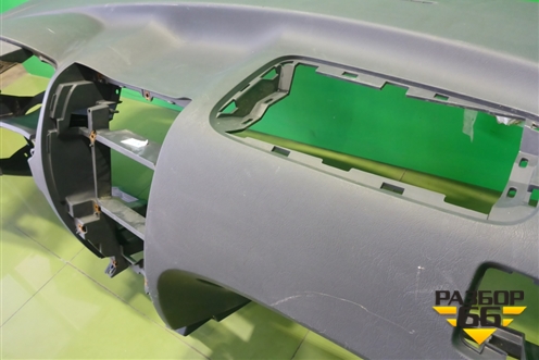 Торпедо под AIR BAG без AIR BAG (847102E500) для Hyundai Tucson с 2004-2010г