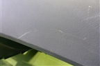 Торпедо под AIR BAG без AIR BAG (847102E500) для Hyundai Tucson с 2004-2010г