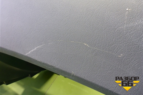 Торпедо под AIR BAG без AIR BAG (847102E500) для Hyundai Tucson с 2004-2010г