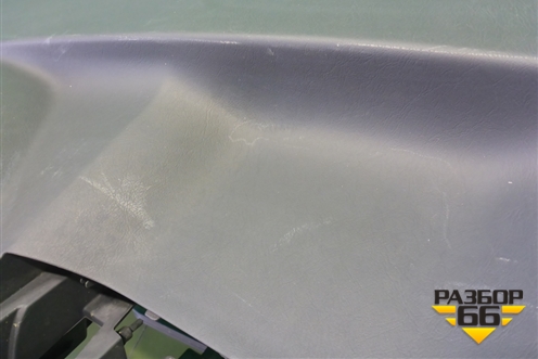 Торпедо под AIR BAG без AIR BAG (847102E500) для Hyundai Tucson с 2004-2010г