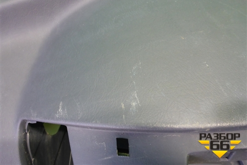 Торпедо под AIR BAG без AIR BAG (847102E500) для Hyundai Tucson с 2004-2010г