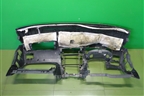 Торпедо под AIR BAG без AIR BAG (847102E500) для Hyundai Tucson с 2004-2010г