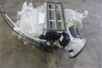 Корпус отопителя (в сборе с мотором) для Peugeot 308 с 2007-2014г