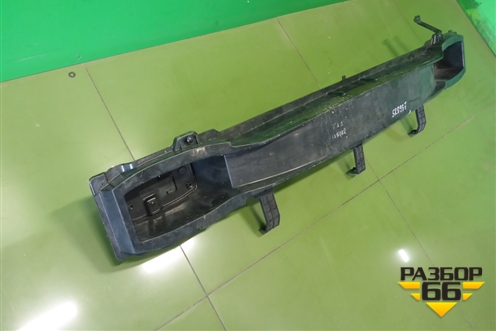Усилитель заднего бампера (новый) (866303S100) для Hyundai Sonata-6 с 2010-2014г