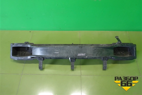 Усилитель заднего бампера (новый) (866303S100) для Hyundai Sonata-6 с 2010-2014г