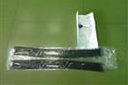 Ветровики (задние новые) (3AE072194) для Volkswagen Passat (В7) с 2011-2014г