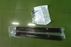 Ветровики (задние новые) (1T0072194HU3) для Volkswagen Touran с 2010-2016г