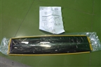 Ветровики (задние новые) (5M0072194HU3) для Volkswagen Golf V Plus с 2005-2014г