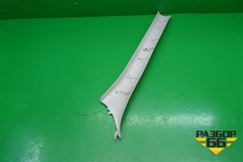 Обшивка стойки лобового стекла правая (21905402114) для VAZ Granta/Гранта