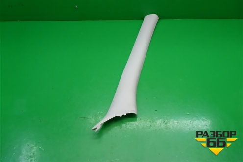 Обшивка стойки лобового стекла правая (21905402114) для VAZ Granta/Гранта