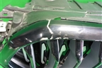 Решетка радиатора (M-Sport) (51138494884) для BMW X6 G06 с 2019г