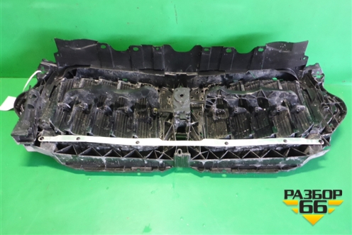 Решетка радиатора (M-Sport) (51138494884) для BMW X6 G06 с 2019г