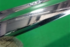 Накладка двери багажника (A2927430082) для Mercedes Benz GLE-Klass (купе) C292 с 2015г