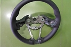 Рулевое колесо под AIR BAG без AIR BAG (с подогревом) (561133Z000) для Hyundai i40 с 2011г