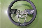 Рулевое колесо под AIR BAG без AIR BAG (с подогревом) (561133Z000) для Hyundai i40 с 2011г