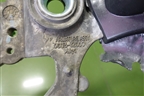 Рулевое колесо под AIR BAG без AIR BAG (с подогревом) (561133Z000) для Hyundai i40 с 2011г