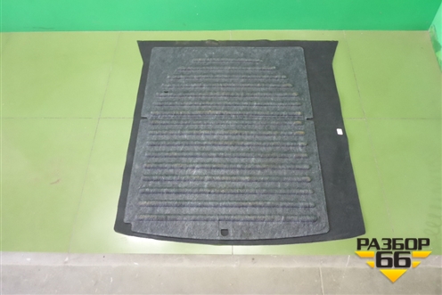 Пол багажника (седан) (2190510905400) для VAZ Granta/Гранта