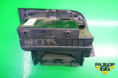 Бардачок (1P1857103A) для Seat Leon с 2005-2013г