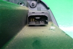 Бардачок (1P1857103A) для Seat Leon с 2005-2013г