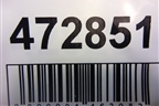 Бардачок (1P1857103A) для Seat Leon с 2005-2013г