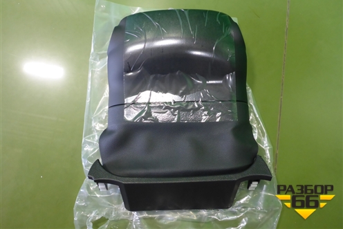 Кожух рулевой колонки (верхняя часть новая) (848503X000RY) для Hyundai Elantra 5 с 2010-2016г