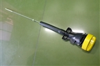 Щуп масляный (новый) (1114000Q1L) для Nissan Qashqai (J10E) с 2006-2013г