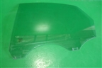 Стекло двери задней левой (30674290) для Volvo S40 с 2004-2012г