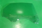 Стекло двери задней правой (30674291) для Volvo S40 с 2004-2012г