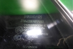 Стекло глухое левое (833134EA0A) для Nissan Qashqai (J11E) с 2013г
