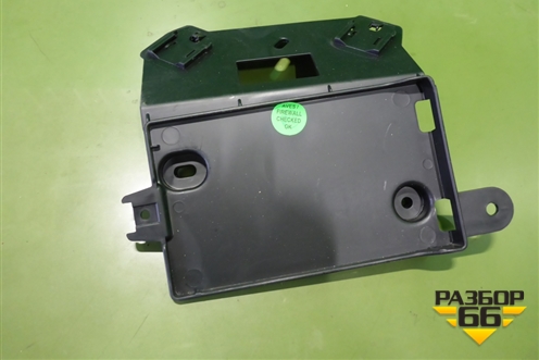 Кронштейн (блока комфорта новый) (284524AA0A) для Nissan Almera G15 с 2012г
