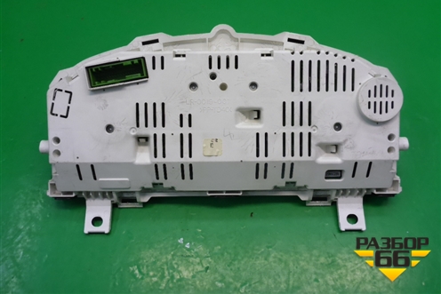 Щиток приборов АКПП (YAC500047) для Land Rover Discovery 3 с 2004-2009г