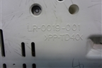Щиток приборов АКПП (YAC500047) для Land Rover Discovery 3 с 2004-2009г