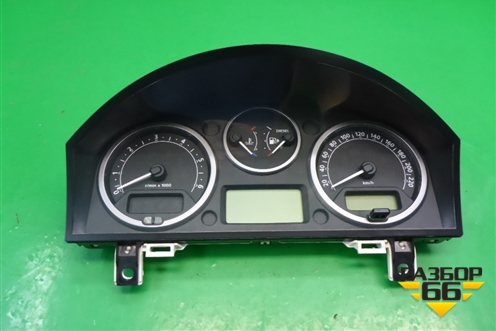 Щиток приборов АКПП (YAC500047) для Land Rover Discovery 3 с 2004-2009г