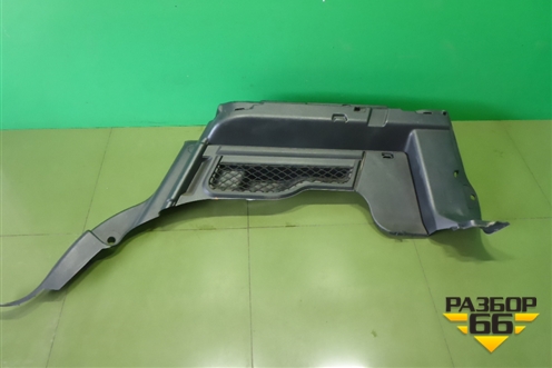 Обшивка багажника правая (нижняя) для Land Rover Discovery 3 с 2004-2009г